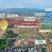 Đất Nền Đà Nẵng Mặt Tiền 150m2 gần bãi biển -phong thủy đắc địa, Giá 16 triệu/m2- PHÁP LÝ RÕ RÀNG